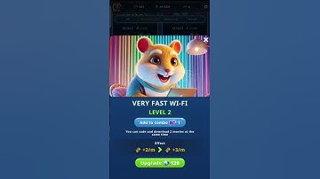 Hamster Kombat season 2 daily Combo | 9 & 10 June 2025 |