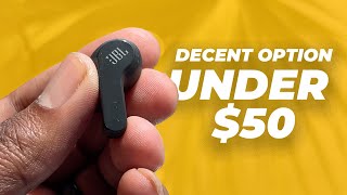 JBL Vibe Beam Review | Might Not Be For You