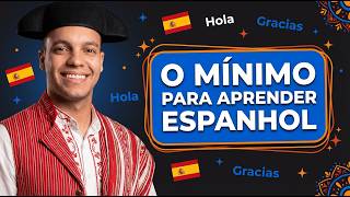 The Minimum You MUST Do to Learn Spanish Fast! (Do THIS Now and Get Ahead) screenshot 4