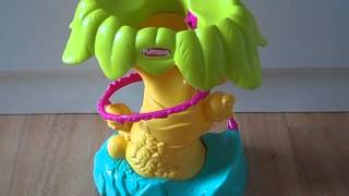 Playskool busy ball drop toy with animal sound and music screenshot 5