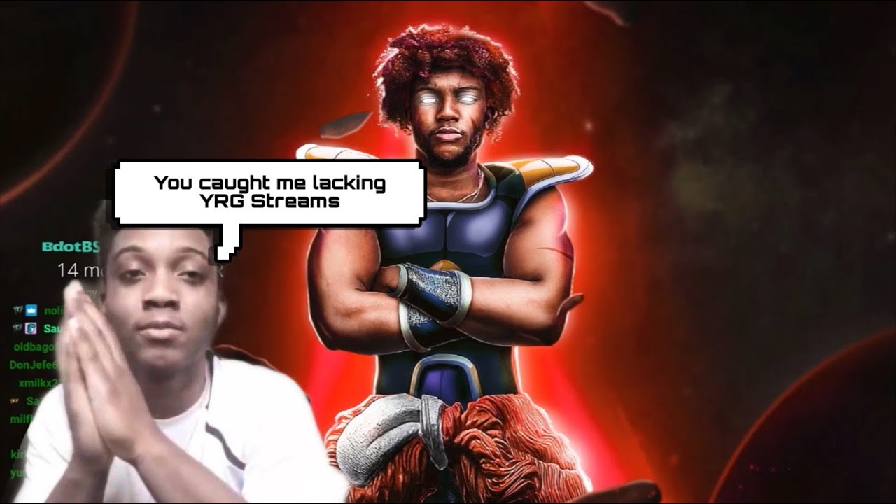 YourRAGE Talks On Stream About Me Leaking His Basketball Footage YouTube YourRAGE Talks On Stream About Me Leaking His Basketball Footage YouTube