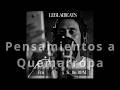 Type Beat Canserbero Conciencia | "Pensamientos a Quemarropa" | Boom bap Underground