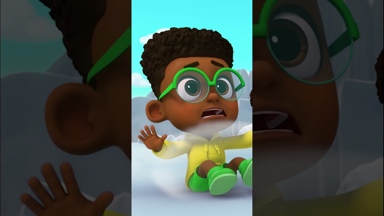 Colorful Easter Egg Chase! 🪺 