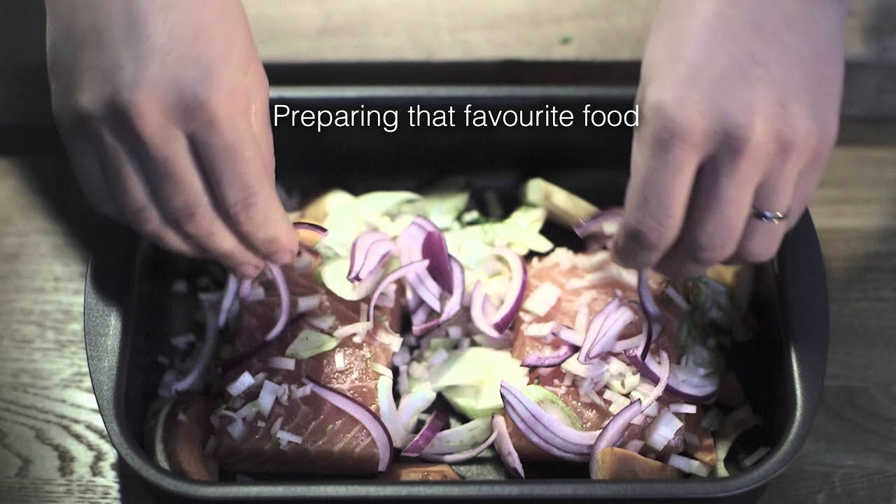 Asko Pro Series Oven 60cm YouTube