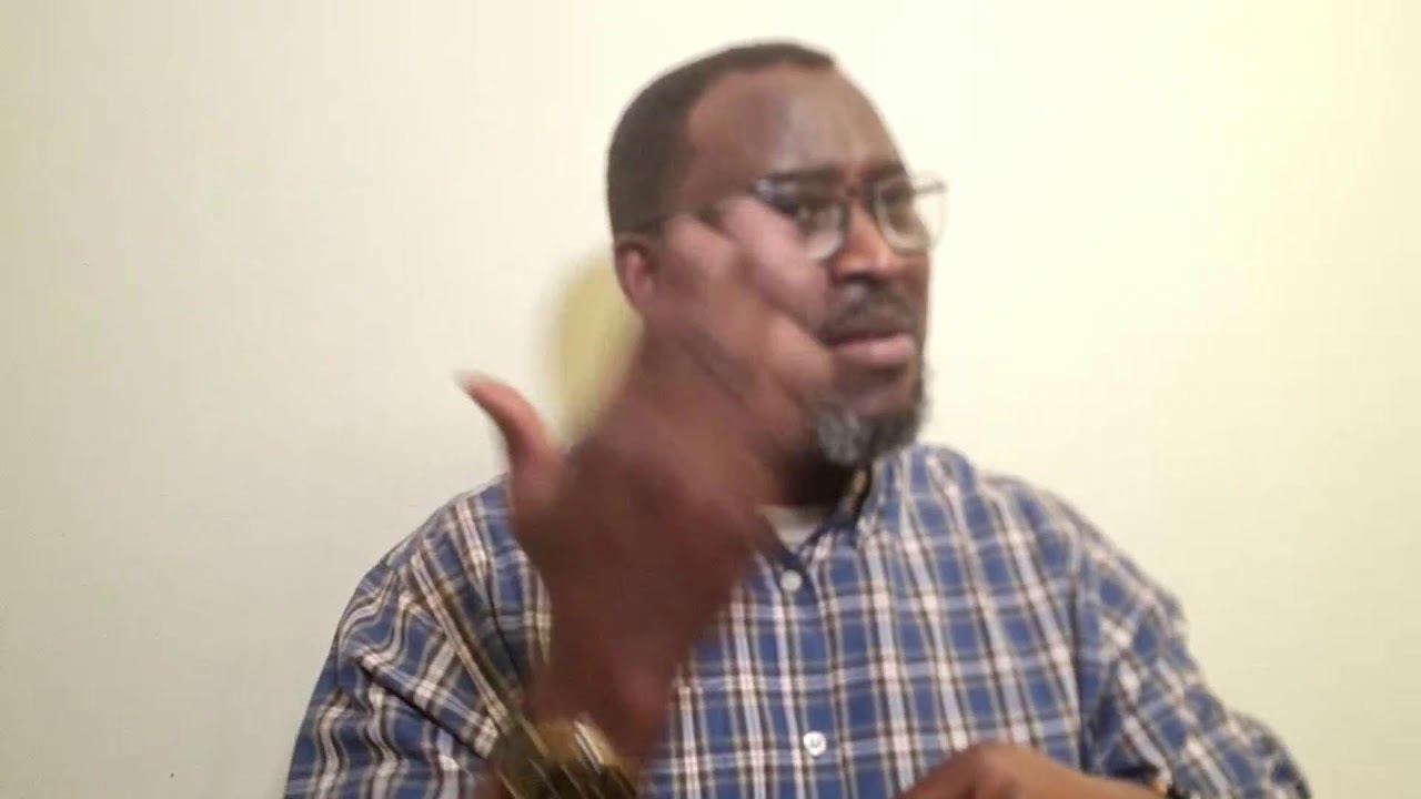 The Seed of The Woman