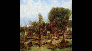 StyleGAN: Impressionist Landscape Paintings