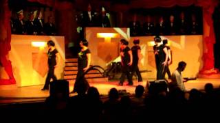 Asten Zittingavond De Klot 2010 Body Move