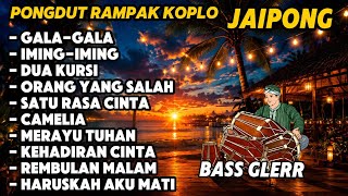Download lagu Lagu Dangdut Koplo Paling Dicari 2026 🔥 Rampak Jaipong Pongdut Bass Glerr Full Album Nonstop