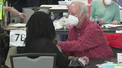 COVID-19 pandemic 2 years later