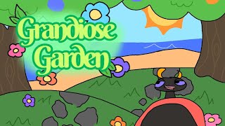 The Hymnodes Saga: Grandiose Garden - Domectar (MSM)