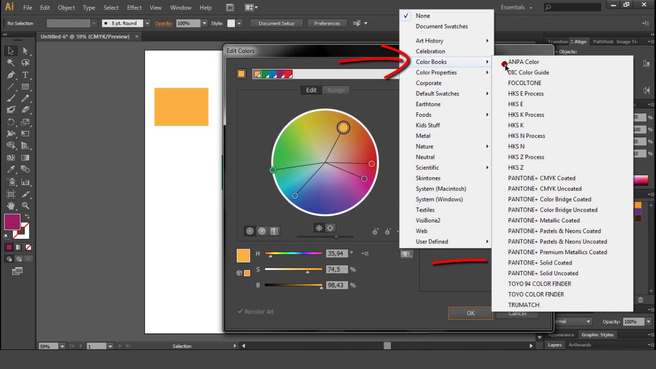 Adobe Illustrator To Make Cloring Books - Adobe ...