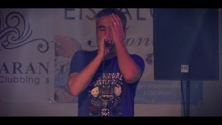 Sagopa Kajmer - Sürahi Viyana Wien Konseri 14.03.2015