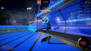 BreckieHill Vs Prolix 1v1 | Rocket League | @ishowmeat4k