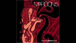 Maroon 5 - Secret