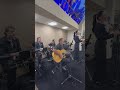 ministério luz e vida/cantora Ju Oliveira