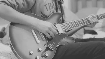 Boss DD7 - Hold mode (Loop mode) test