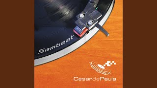 A Morena Chegou Pra Abalar (feat. Wilson Bebel)