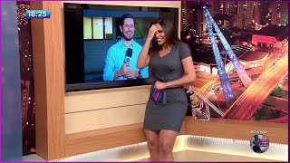 Silvye Alves Tbt