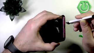 SAMSUNG Galaxy M31 – How to Clean the Microphone screenshot 5