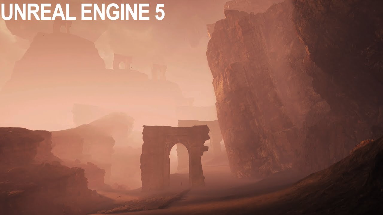 Nanite unreal engine. Nanite unreal engine