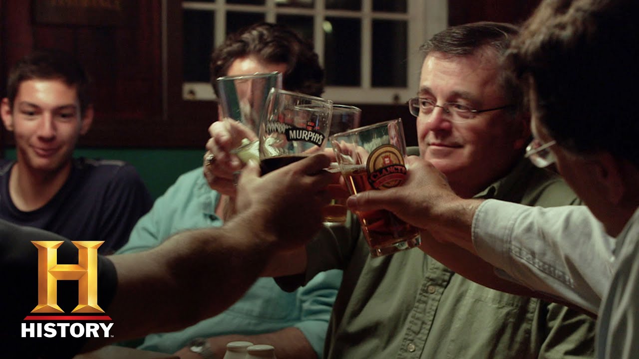 The Curse of Oak Island: Bonus - Stuff Dave Says (Season 4) | History