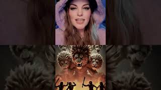 Planetary Jailers Archons Recycling Human Souls