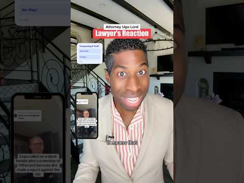 Can Your Hotel Trespass You Even If You Paid for Your Room? Attorney Ugo Lord Reacts!