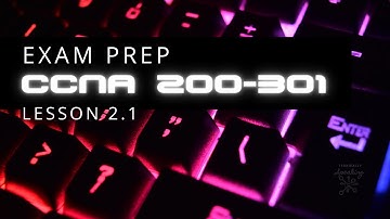 CCNA: 2.1 Configure and verify VLANs (normal range) spanning multiple switches