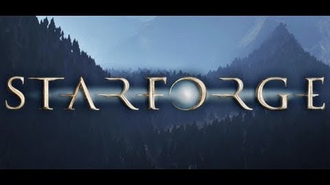 StarForge - Early Access - Beta Build 0.7.5