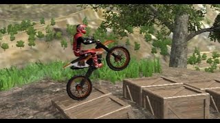 Moto Trials Offroad - Motor Bike Motocross Games - Videos Games for screenshot 2