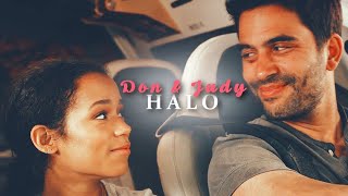 Don & Judy | Halo