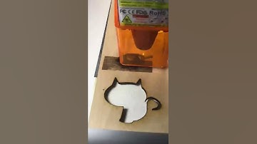 Aufero Laser Engraver 2.0