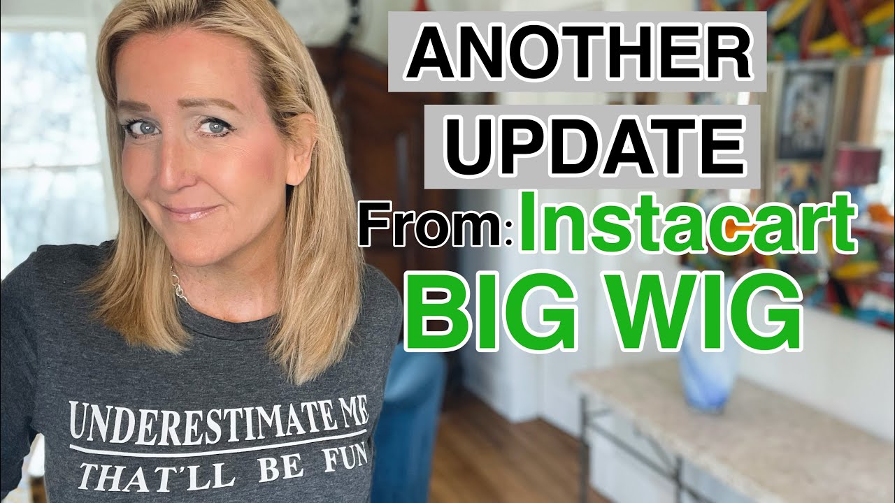 Instacart Shopper Update from Corporate-Batch Assignment- Ratings- Deactivations-Costco
