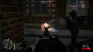 Battlefield™ 1 DICE fix your spawn system!