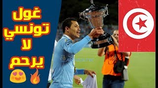 جميع اهداف التونسي هشام السيفي مع الفيصلي في دوري المحترفين 2019/2018