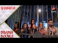 Ishqbaaz    kyun hain oberois jail mein band