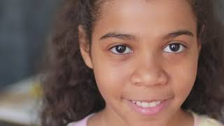 Champion In Me Music Video - Marcus & Carolina Akins