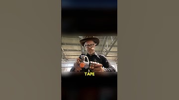 Can a ping pong ball be lethal? #mythbusters #science #physics