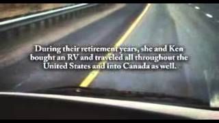 Clara Kolberg - Life Story Digital Film