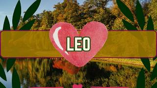 ✨ Seseorang Ini Berharap Bisa SEGERA MENIKAH Denganmu 💖 Leo ♌