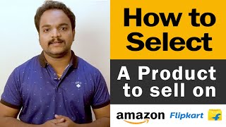 Amazon, Flipkart Ecommerce Websiteல் எந்த பொருட்களை விற்கலாம்? | Amazon Best Selling Products Tamil