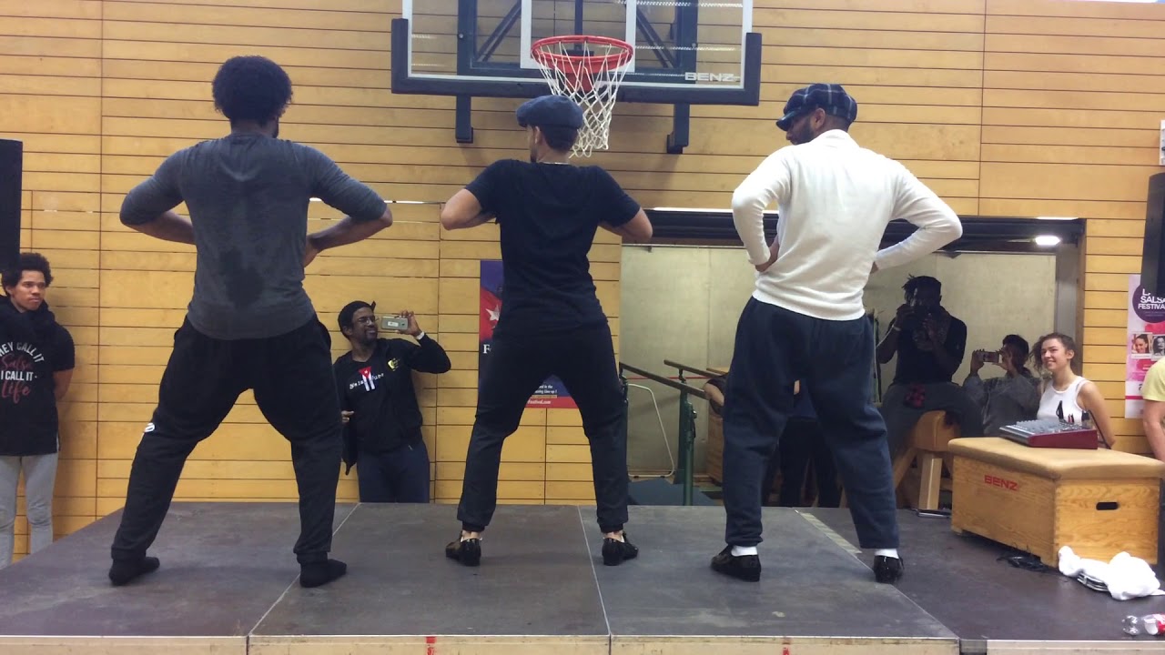 IMG 0363 Eddie Torres Jr. Pachanga