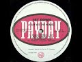 1st Down – A Day Wit The Homiez – Vinyl (12