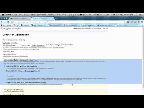 How to create a web proxy server for free