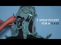 How To Stay Hydrated With Your OUT Backpack? | Salomon Outdoor