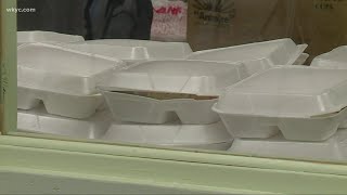 10,000 Easter meals delivered to those in need in the Northeast Ohio area