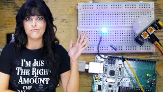 How to Use a PIR Sensor with Arduino: Wiring & Code for Motionactivated Projects