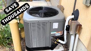 HVAC Contractors Don't Want You To Know How Easy This Is...