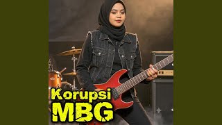 KORUPSI MBG