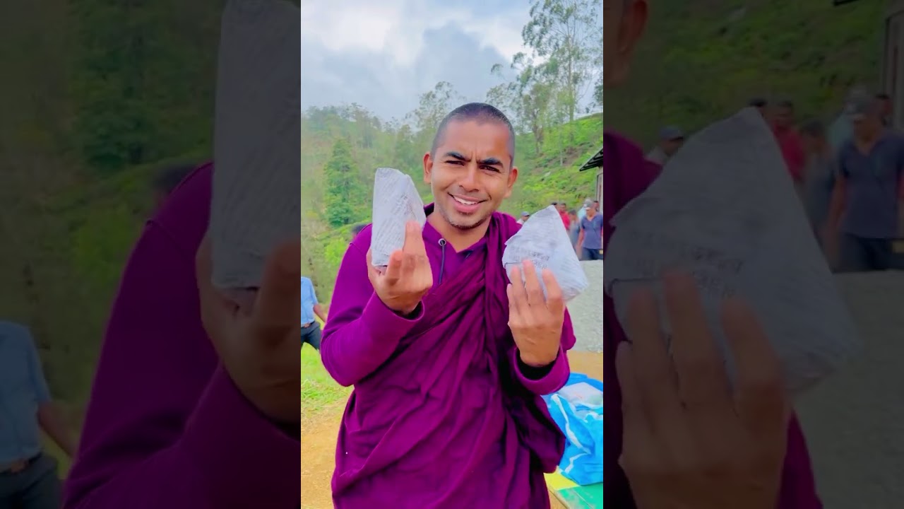 රජ කෑමක් අද සැලෝන් අක්කගෙන් කට්ටියට 🥗🍛🥬